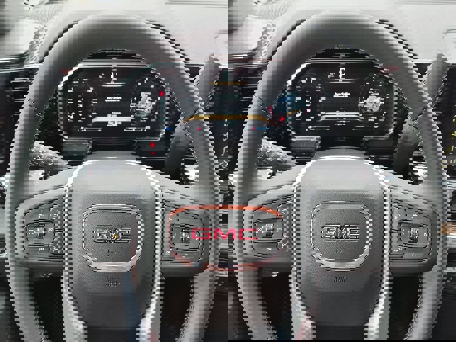 New 2026 GMC Sierra 1500 Elevation w/ Elevation Select Package image 15