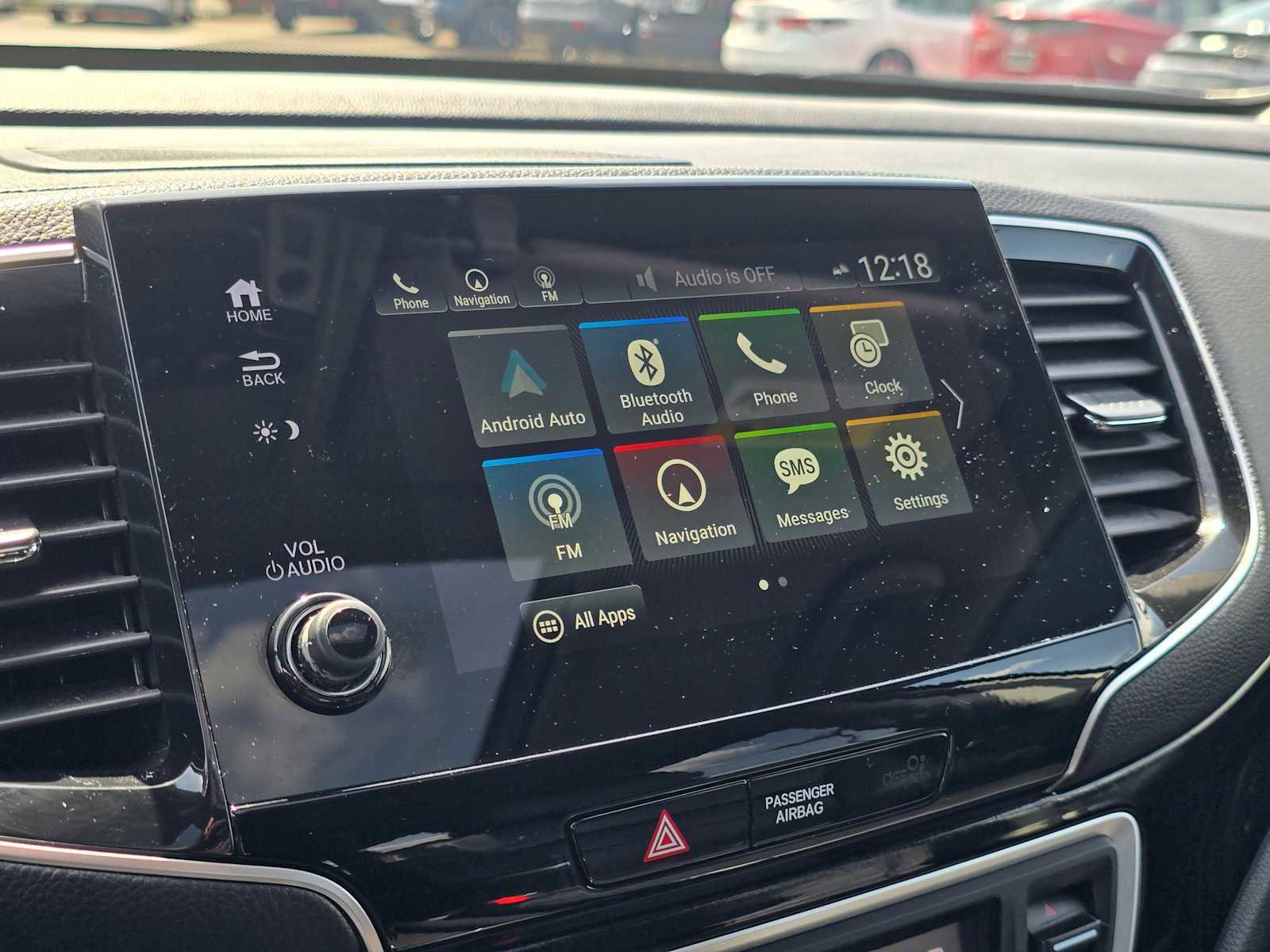 Used 2019 Honda Pilot Elite image 33