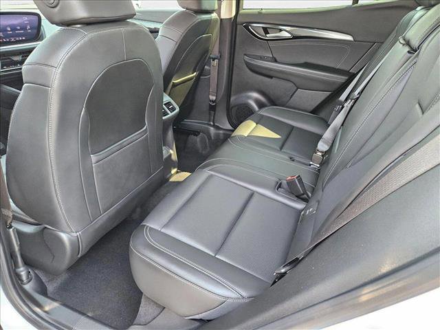 New 2025 Buick Envision Preferred AWD/4WD image 14
