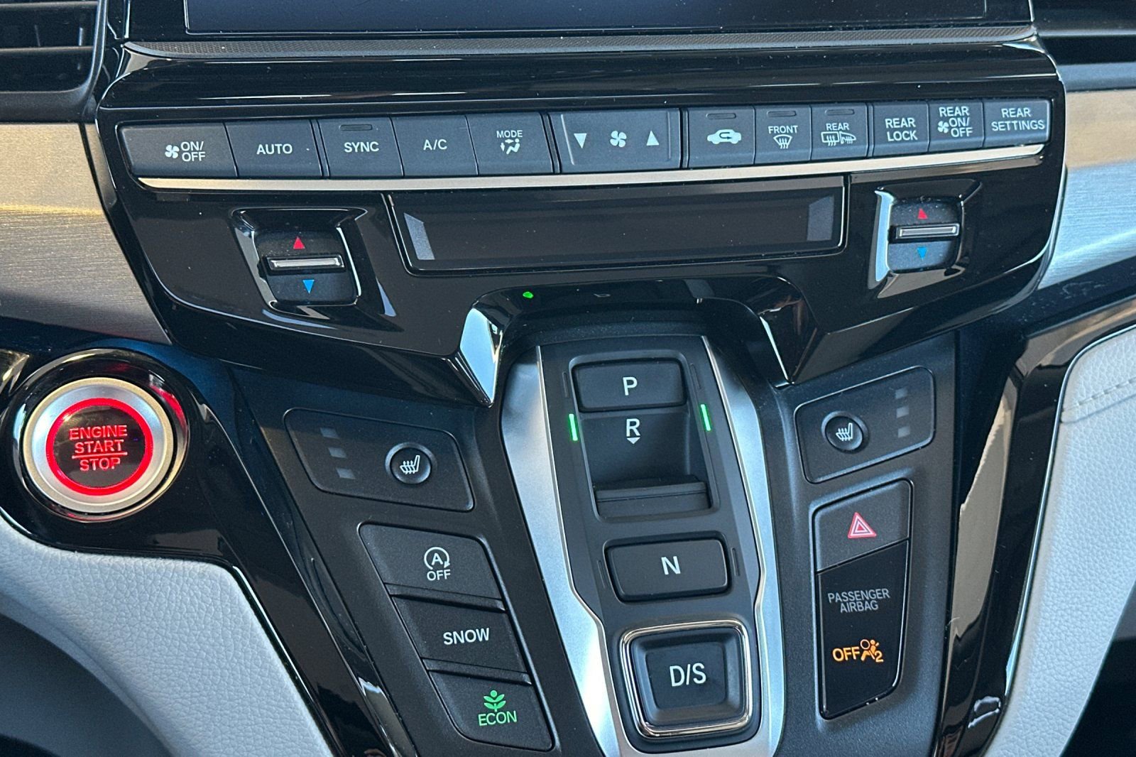 Used 2025 Honda Odyssey Touring image 26