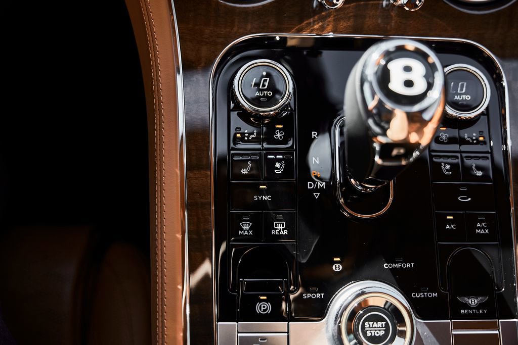 Used 2025 Bentley Continental GT Speed AWD/4WD image 51