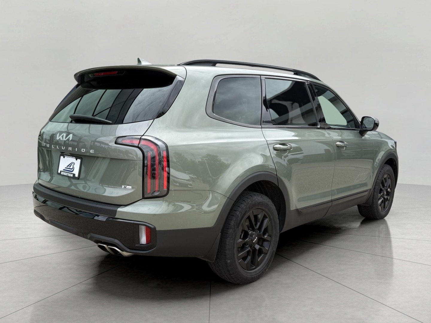 Used 2024 Kia Telluride SX Prestige X-Pro AWD/4WD image 13