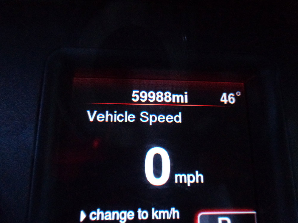Used 2014 Dodge Charger SE w/ Sport Appearance Group RWD image 19