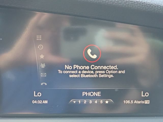 Used 2019 Alfa Romeo Giulia AWD w/ Cold Weather Package image 27