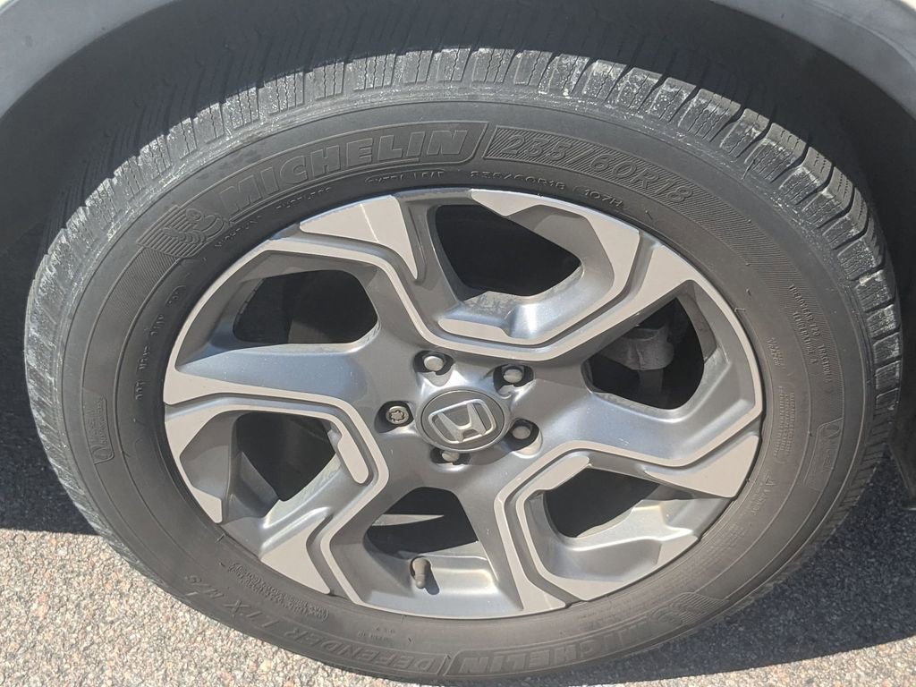 Used 2018 Honda CR-V EX-L image 13