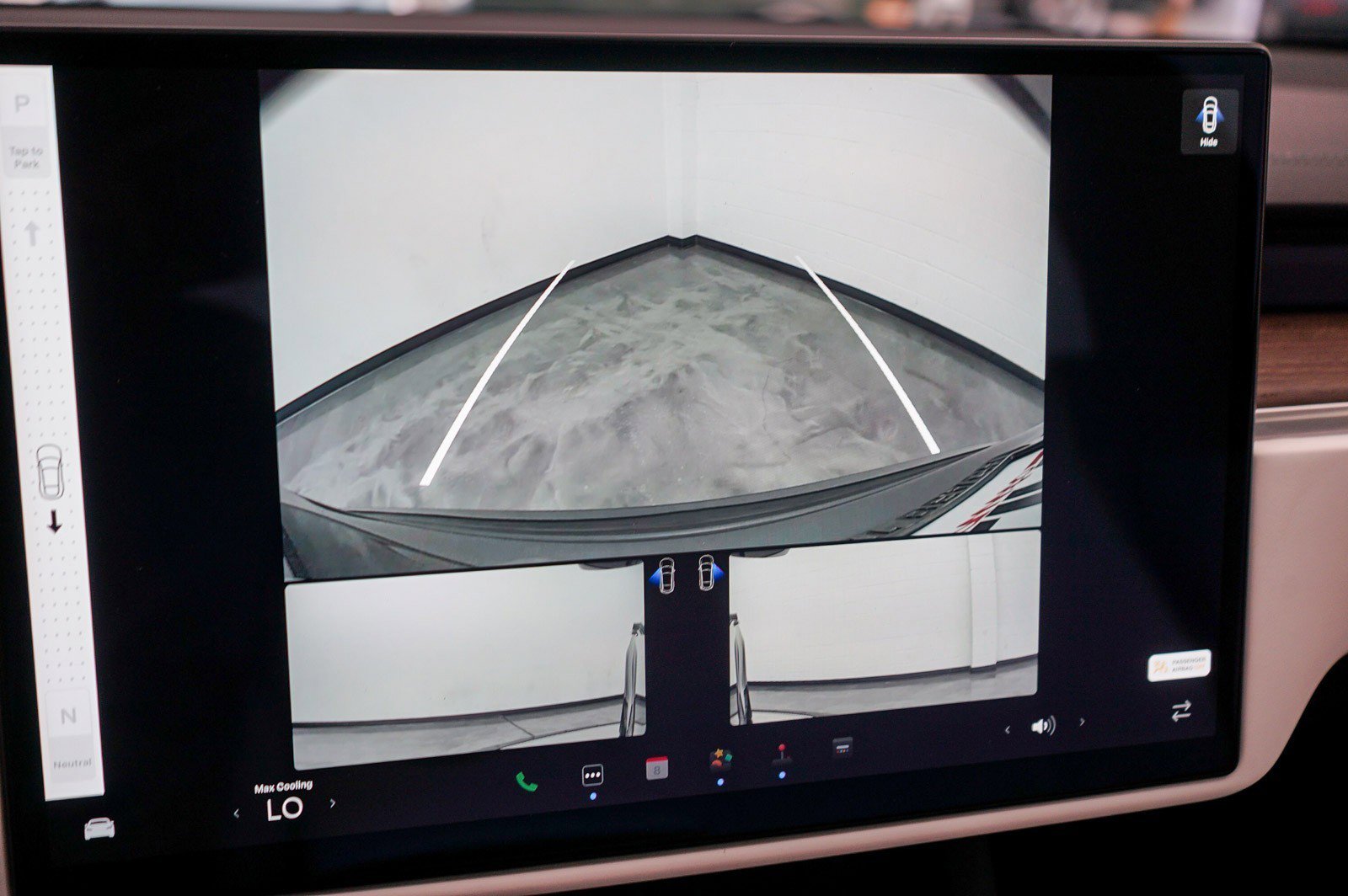 Used 2022 Tesla Model S Standard Range image 29