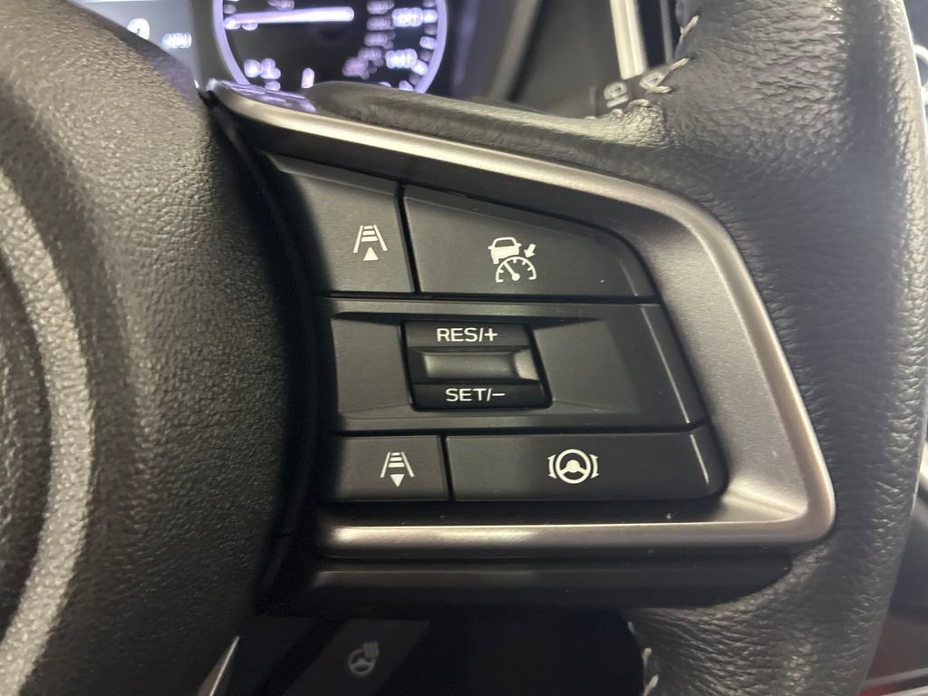 Used 2023 Subaru Ascent Limited w/ Technology Package AWD/4WD image 21