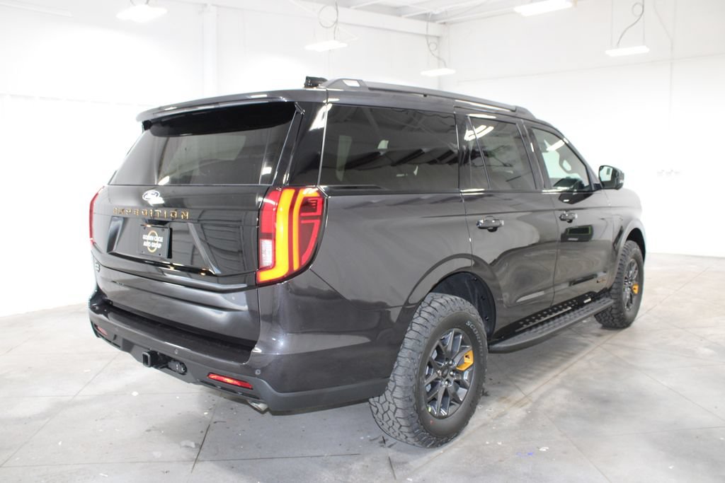 New 2027 Ford Expedition Tremor AWD/4WD image 8