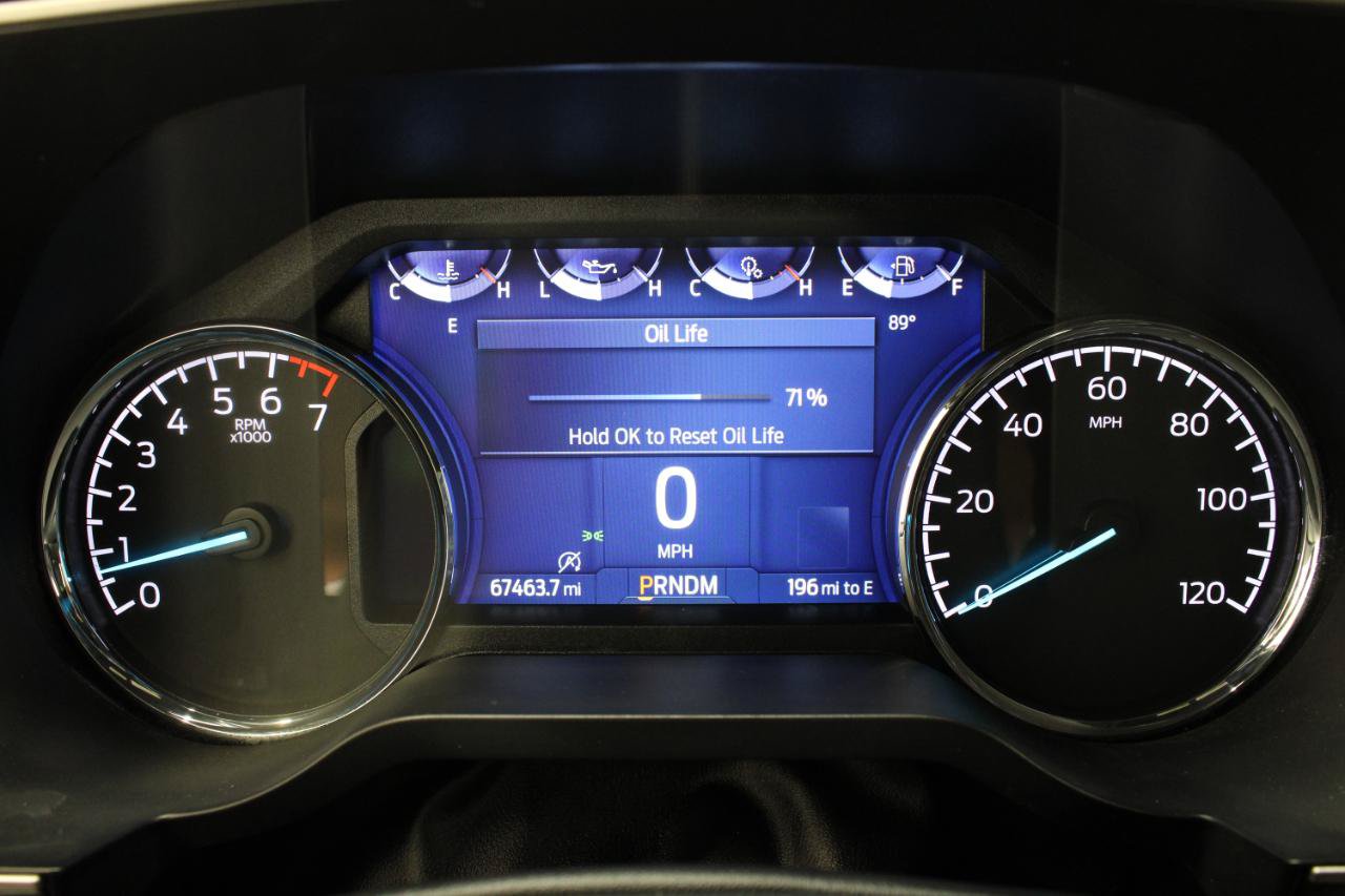 Used 2021 Ford F150 XLT w/ Equipment Group 302A High AWD/4WD image 69