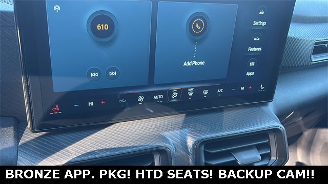 New 2026 Ford Mustang EcoBoost image 15