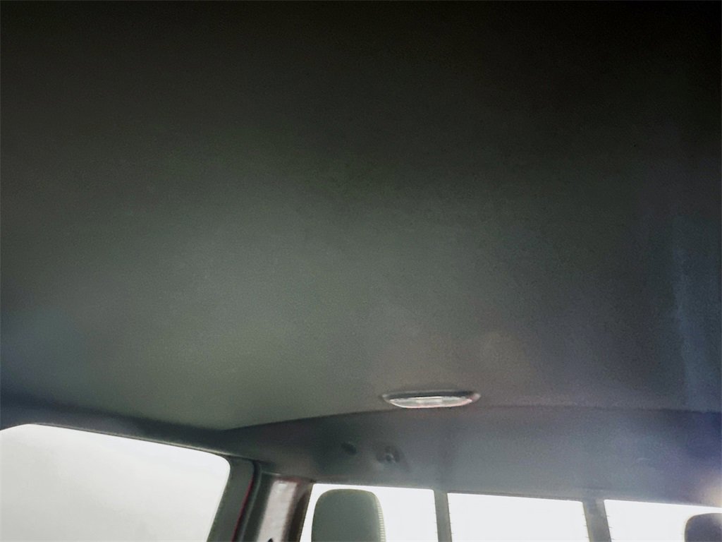 New 2026 RAM 2500 Tradesman image 14