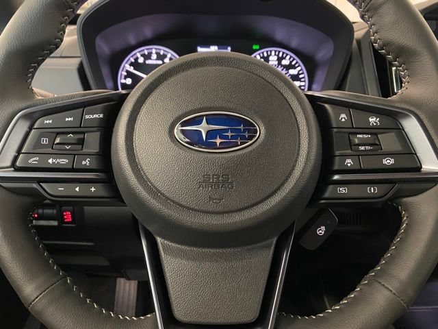 New 2026 Subaru Forester Limited AWD/4WD image 16