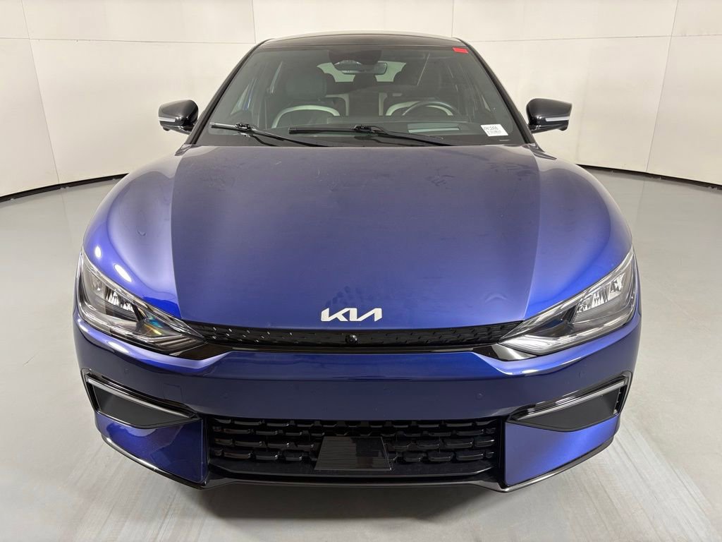 Used 2024 Kia EV6 GT-Line image 3