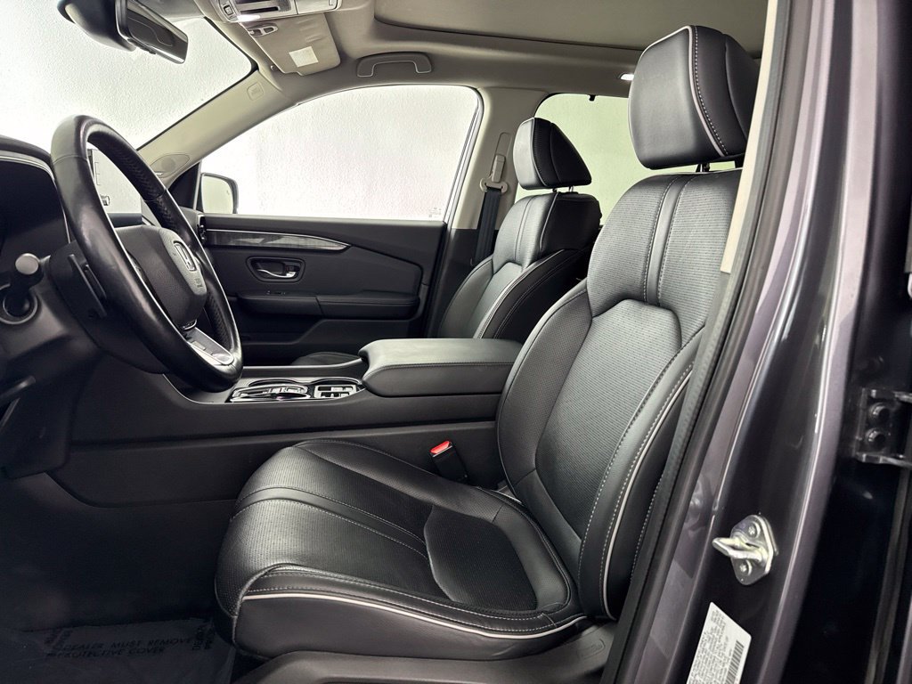 Used 2023 Honda Pilot Elite image 33