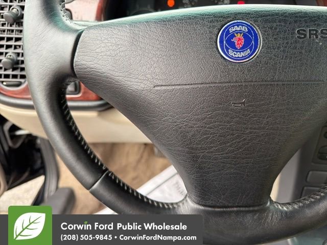 Used 1997 Saab 900 SE Turbo image 15