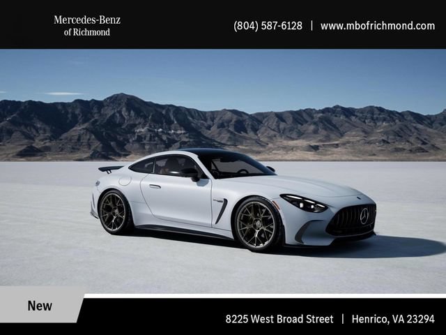 New 2026 Mercedes-Benz AMG GT 63 image 12