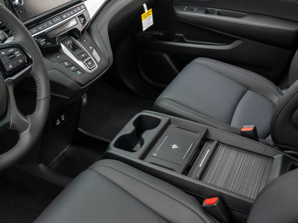 New 2026 Honda Odyssey EX-L image 13