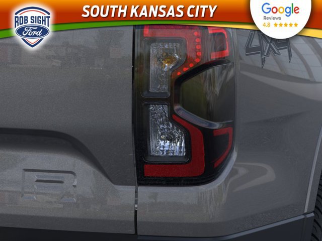 New 2026 Ford Ranger XLT w/ Equipment Group 301A High AWD/4WD image 21