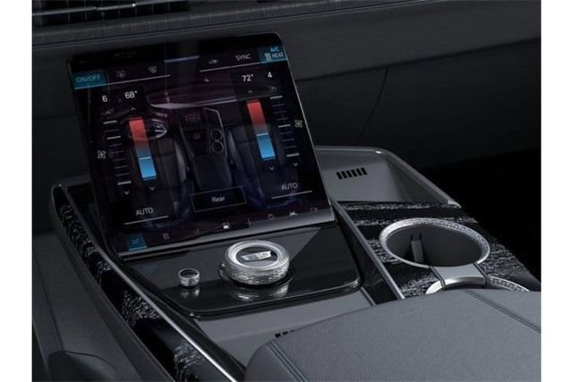 New 2026 Cadillac Escalade IQL Sport 1 image 25