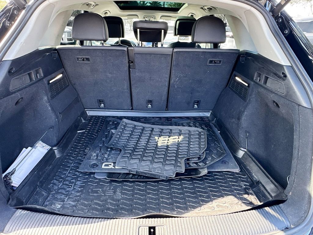 Used 2022 Audi Q5 2.0T Premium image 26