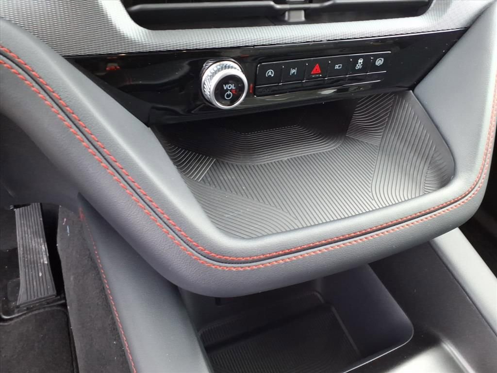 New 2026 Ford Explorer ST w/ Sun And Sound Package image 14