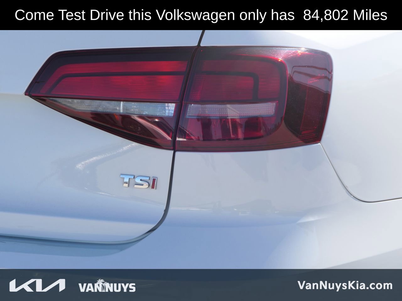 Used 2016 Volkswagen Jetta SEL image 4