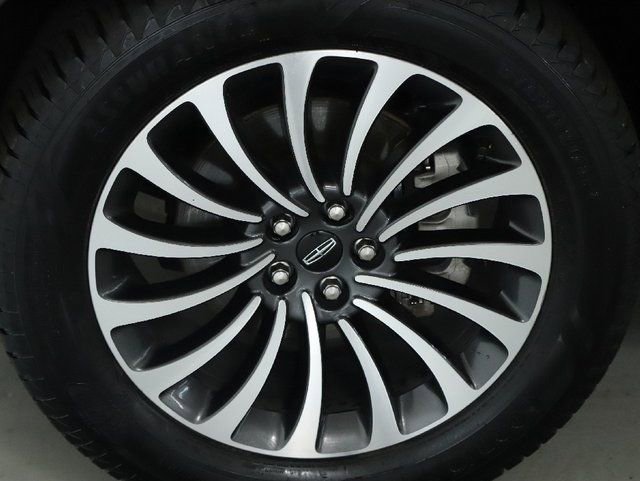 Certified 2023 Lincoln Aviator Reserve w/ Elements Package Plus image 39