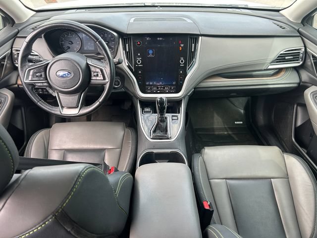 Used 2021 Subaru Outback Onyx Edition XT AWD/4WD image 30