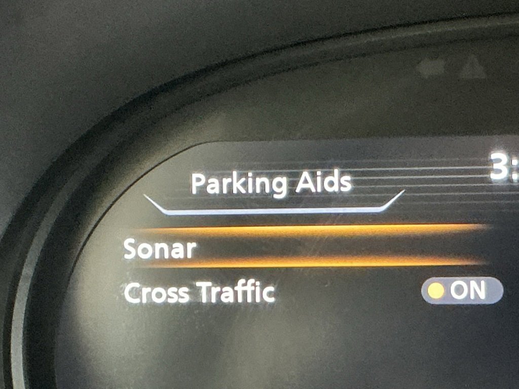 Used 2024 Nissan Kicks SV image 6