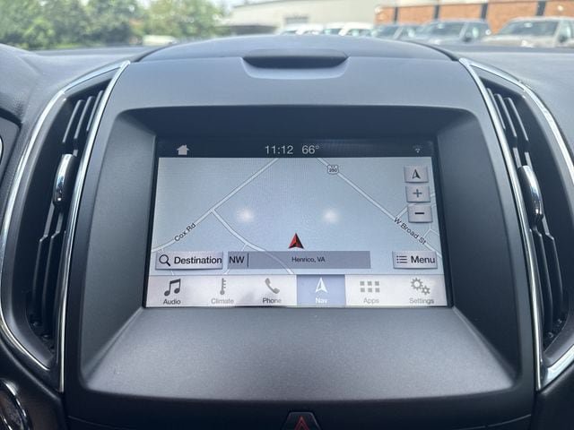 Used 2019 Ford Edge ST w/ Equipment Group 401A AWD/4WD image 18