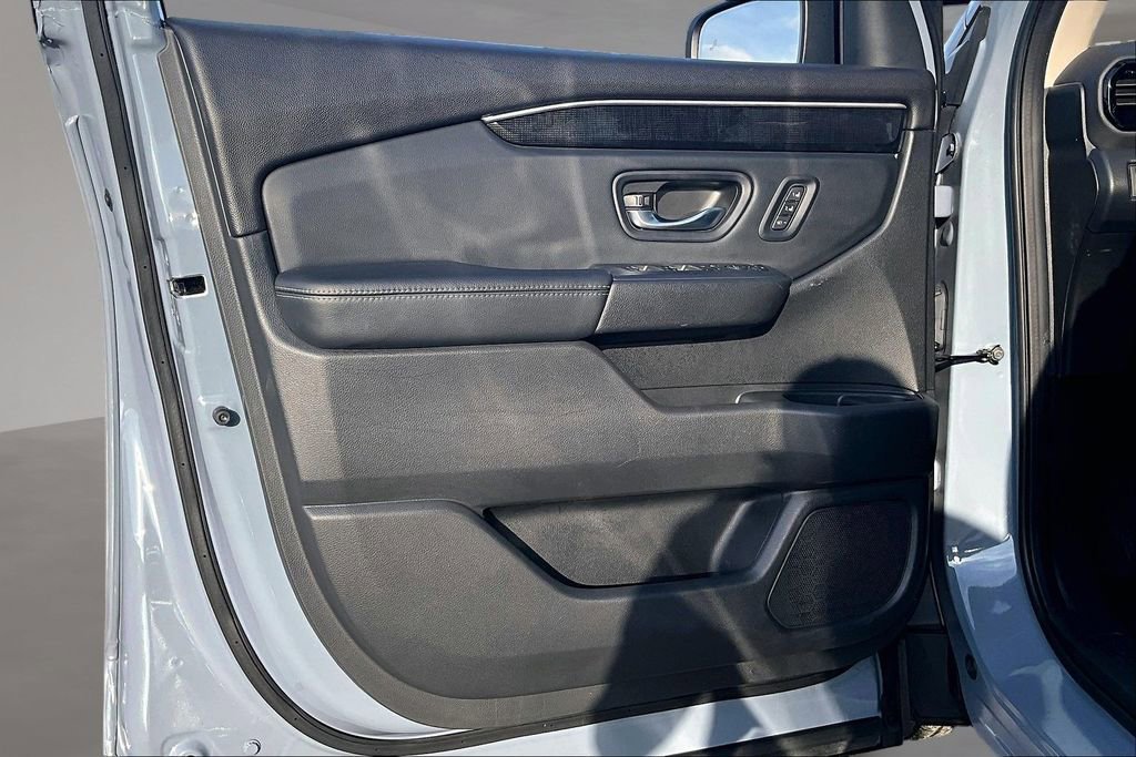 Certified 2023 Honda Pilot Elite image 19