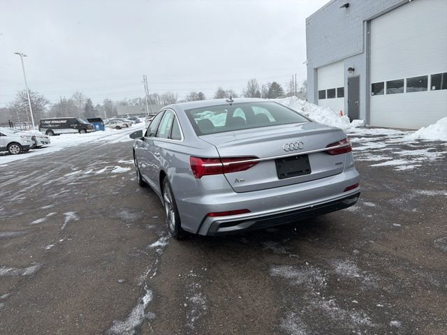Used 2024 Audi A6 Premium Plus image 14
