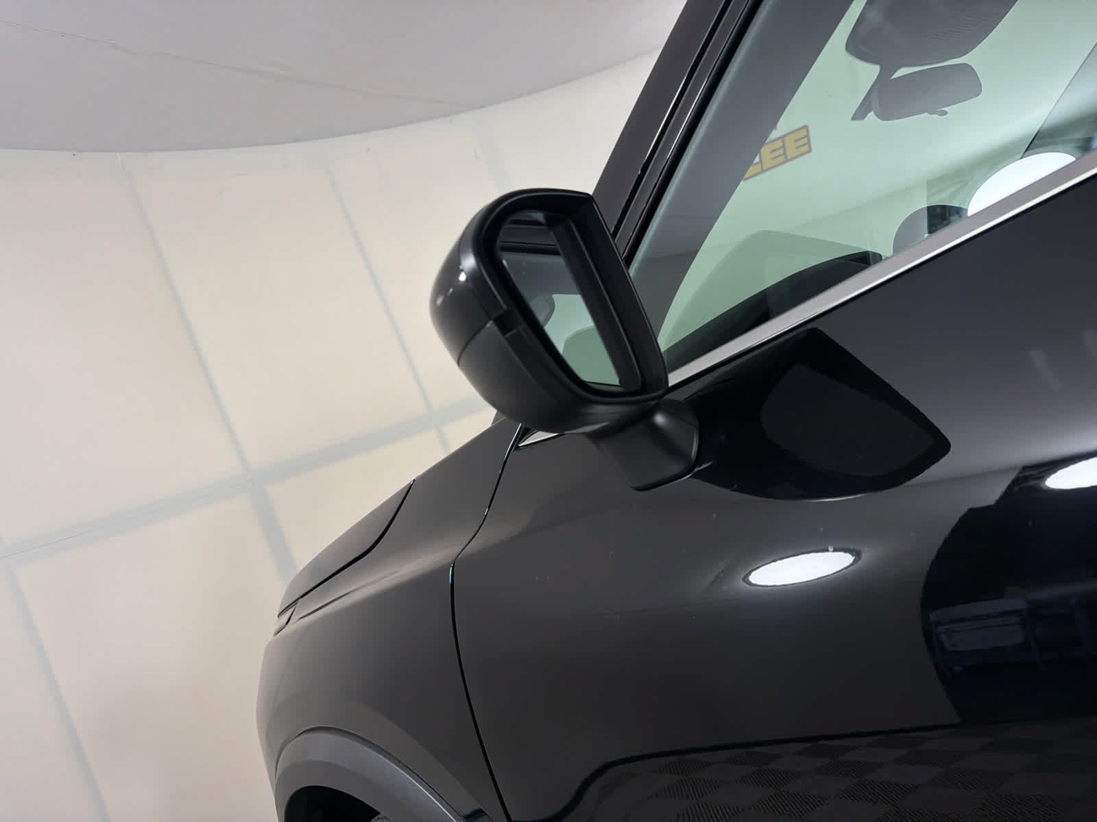 New 2026 Nissan Pathfinder SV FWD image 13