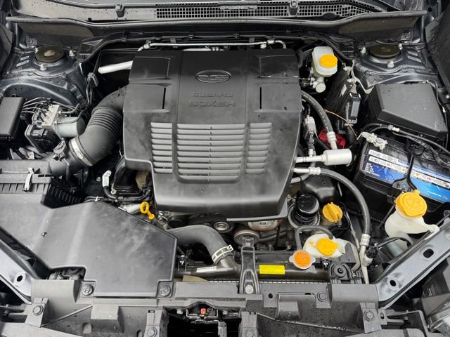 Used 2020 Subaru Forester Sport image 12