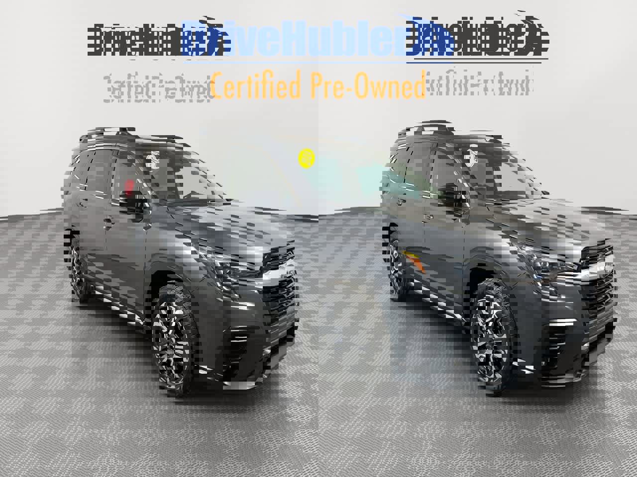 Used 2024 Subaru Ascent Limited image 2