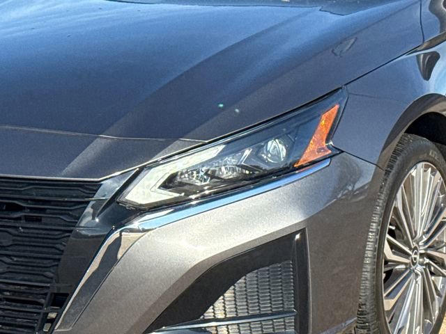 Certified 2023 Nissan Altima 2.5 SL image 5