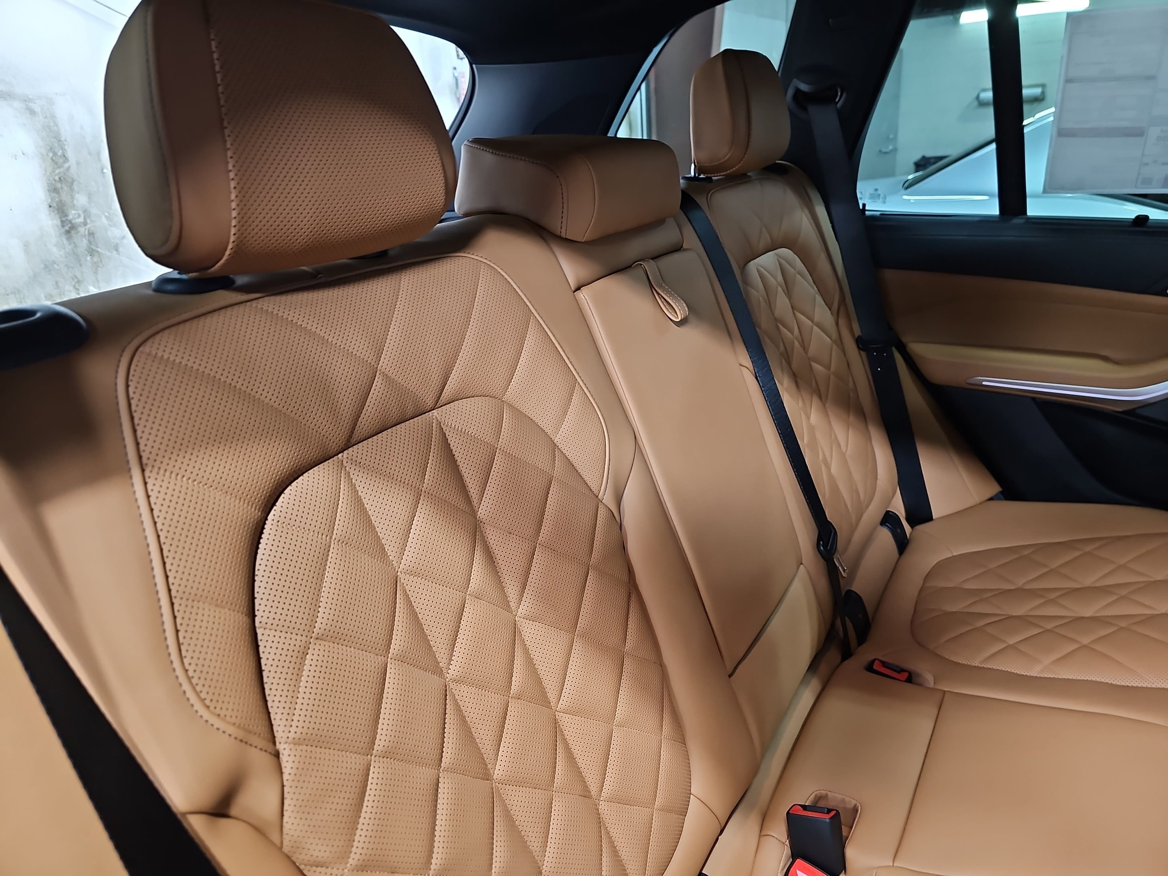 New 2026 BMW X5 xDrive40i w/ Climate Comfort Package image 12