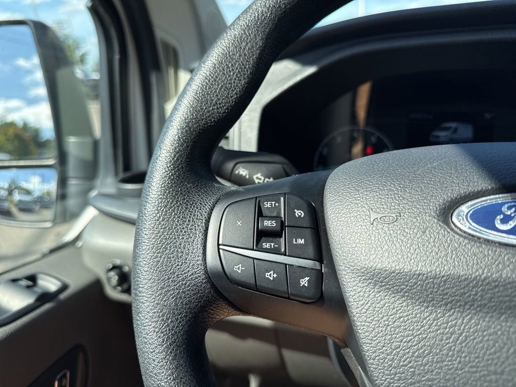 Used 2023 Ford Transit 250 Low Roof w/ Exterior Upgrade Package image 13