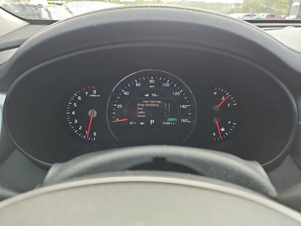 Used 2019 Kia Sorento EX w/ EX Touring Package image 23