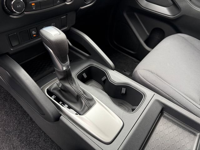 New 2026 Nissan Frontier S AWD/4WD image 25