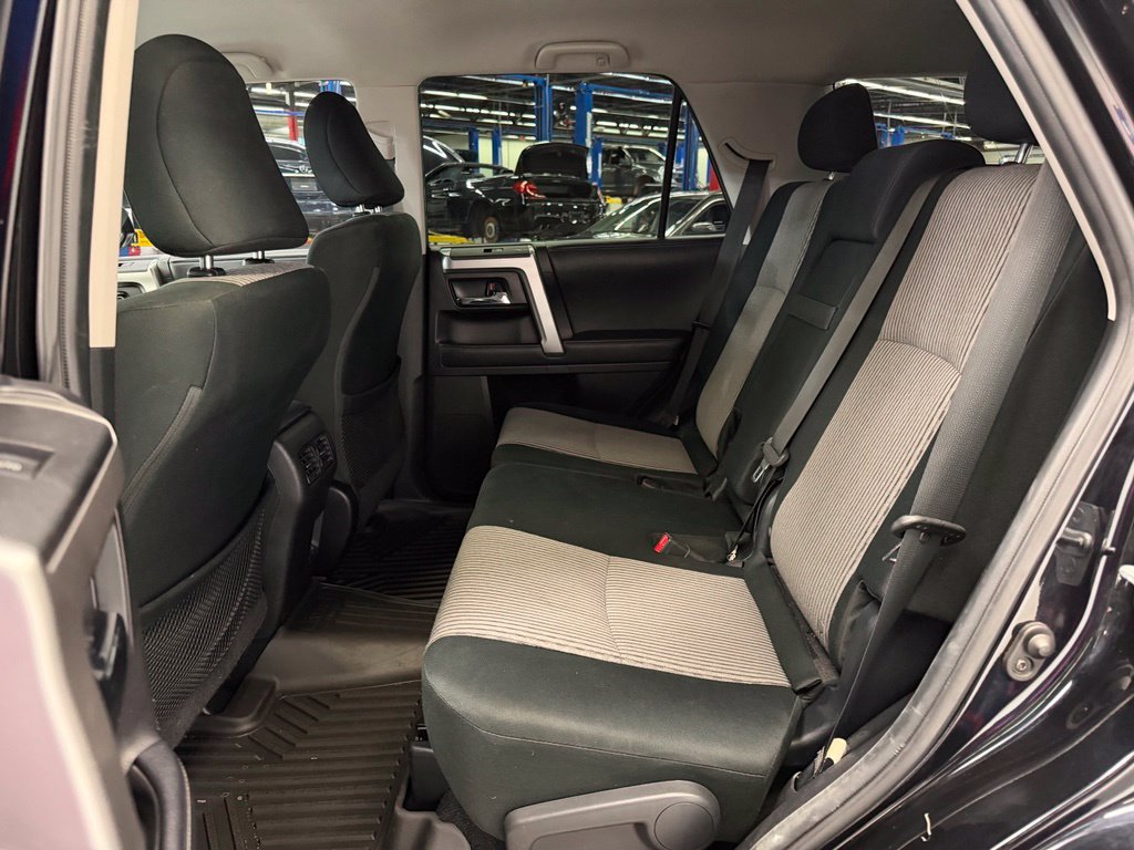 Used 2021 Toyota 4Runner SR5 RWD image 15
