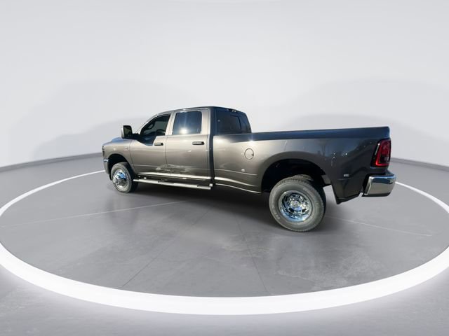 New 2026 RAM 3500 Tradesman image 6