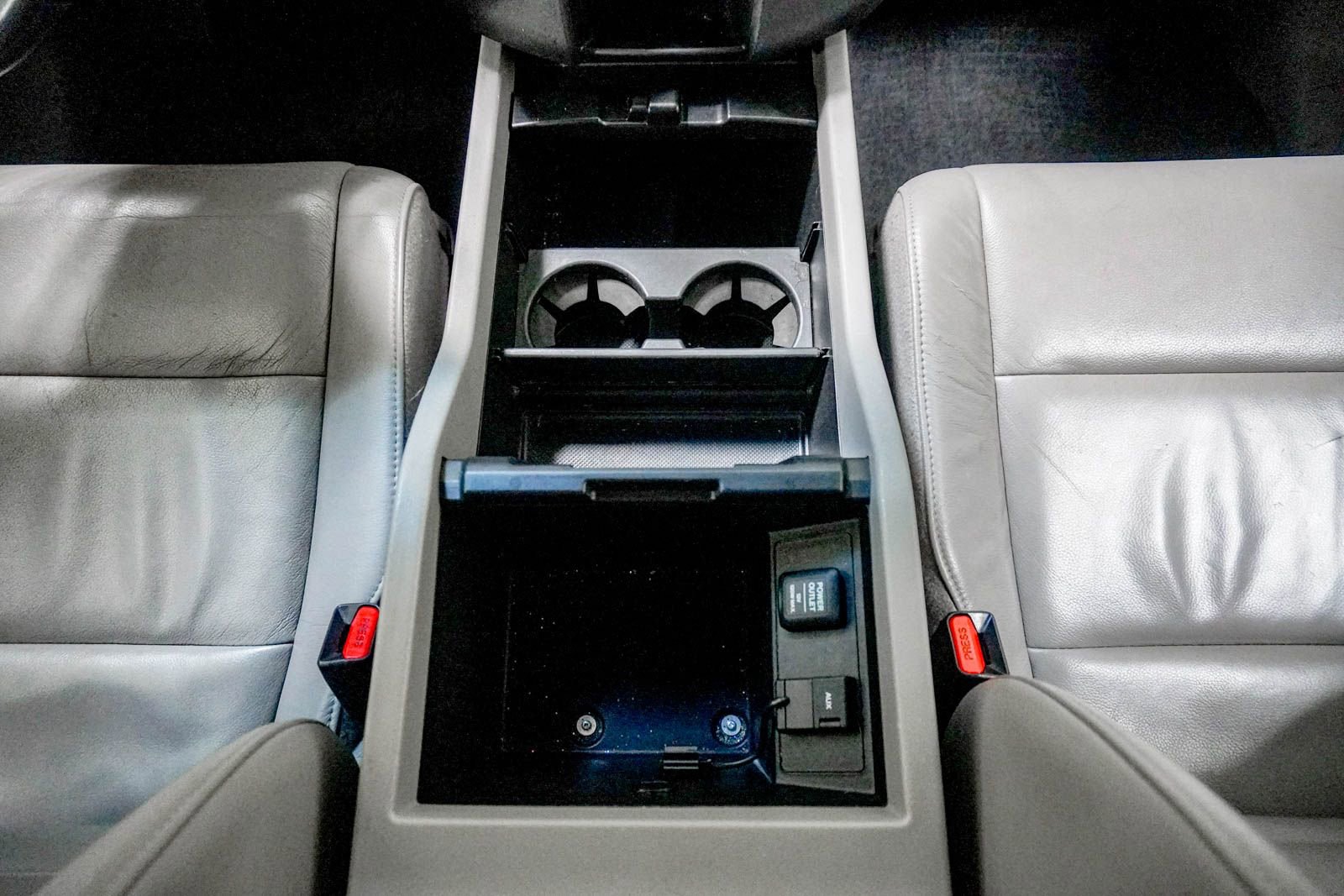 Used 2013 Honda Pilot EX-L image 29