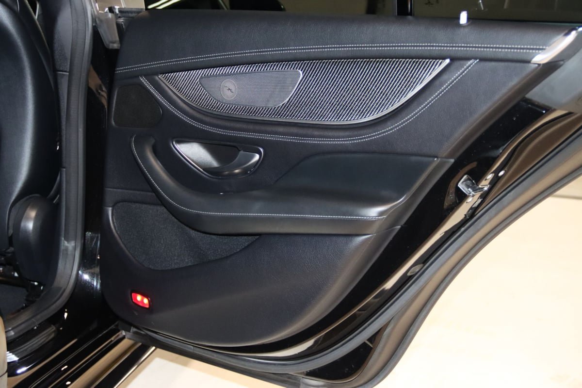 Used 2020 Mercedes-Benz AMG GT 53 image 78