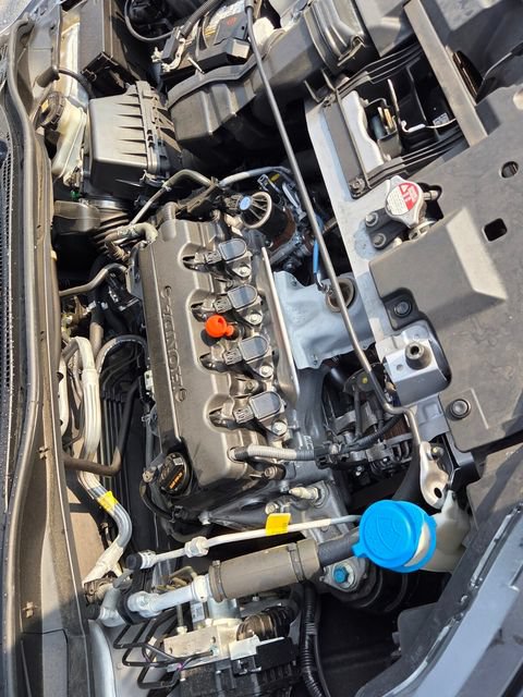 Used 2020 Honda HR-V EX image 22