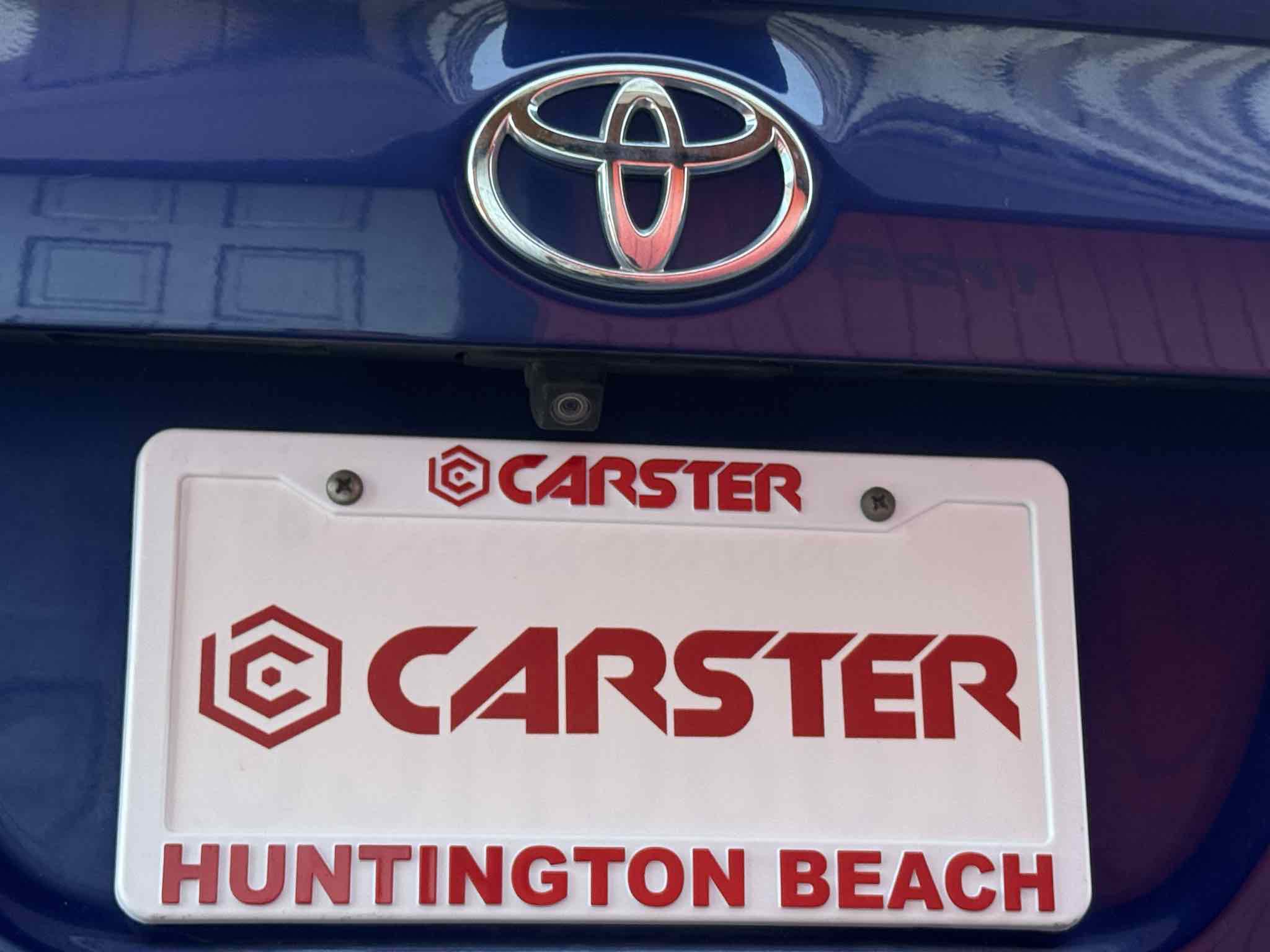 Used 2016 Toyota Corolla S FWD image 24