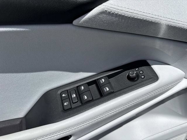 New 2026 Jeep Cherokee Laredo AWD/4WD image 18