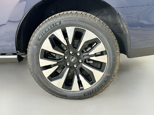 New 2027 Ford Expedition Platinum AWD/4WD image 34