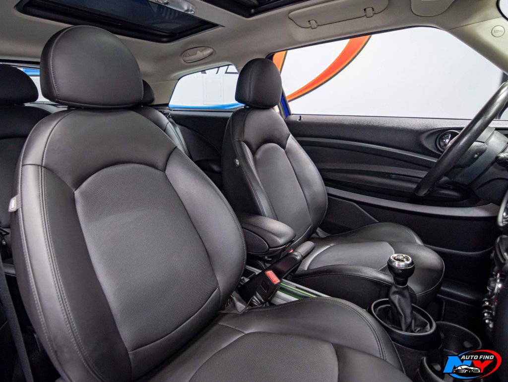 Used 2013 MINI Cooper Paceman S image 20