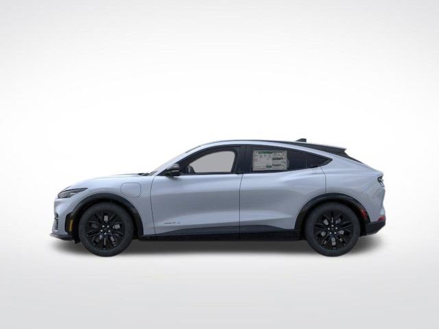 New 2026 Ford Mustang Mach-E Premium w/ Sport Appearance Package AWD/4WD image 3